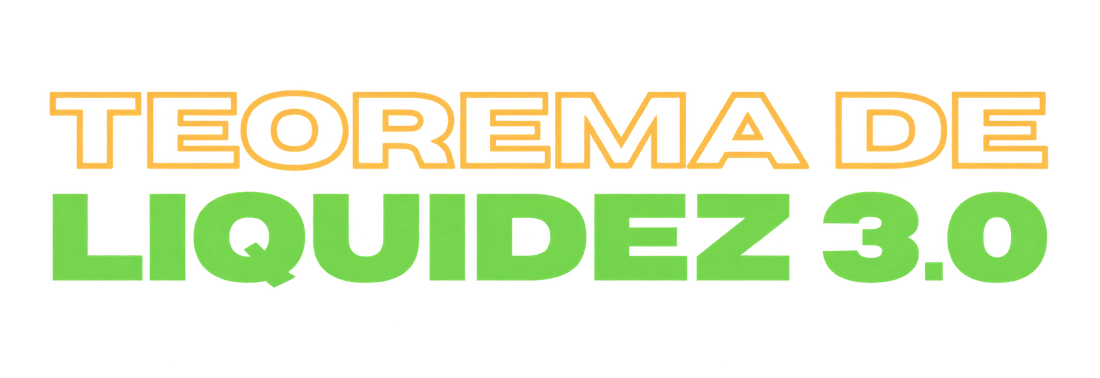 Logo de Teorema de Liquidez 3.0